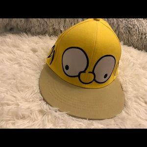 Homer Simpsons Hat
